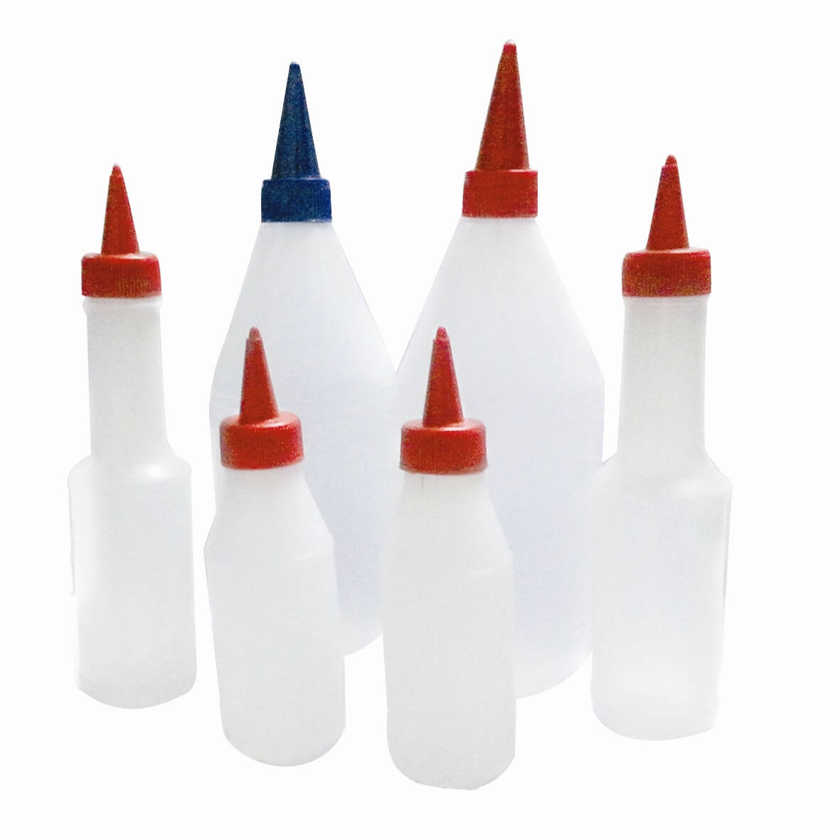 Distributor Botol & Jerigen Plastik - PT. ABCJAYA Plastik