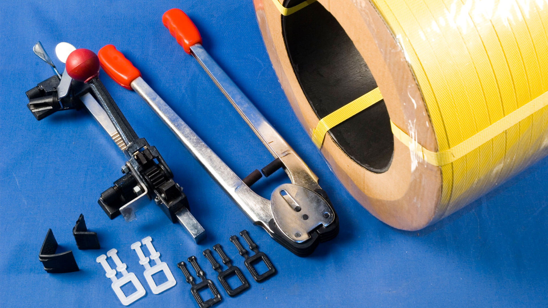 Distributor Strapping Band PT. ABCJAYA Plastik